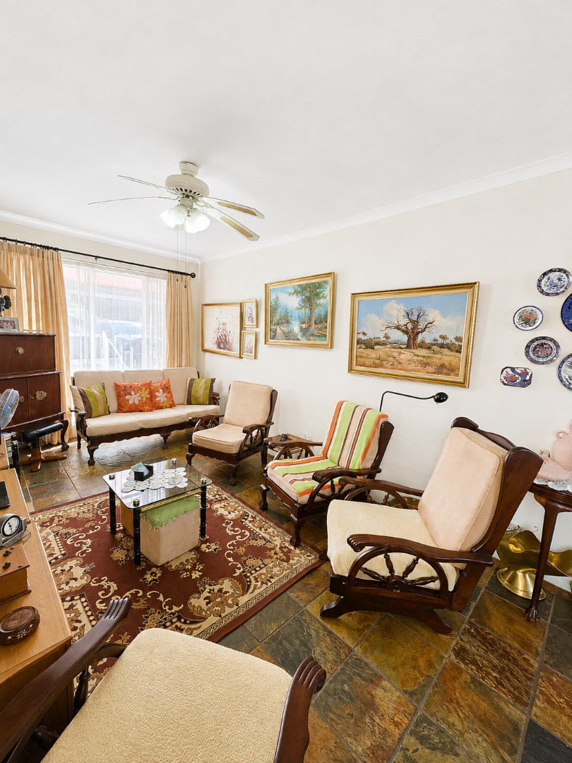 4 Bedroom Property for Sale in Wilkoppies North West